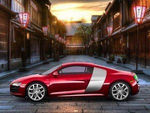 Car Engine Sounds Quiz