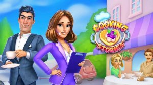 Whisk & Wallpaper: Cafe Stories