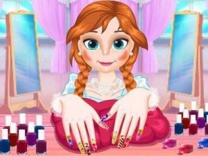 Creative Nail Art Studio