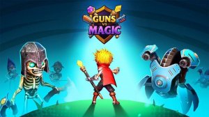 Enchanted Artifacts Logic Quest