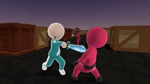 Silent Steps: Stealth Puzzle