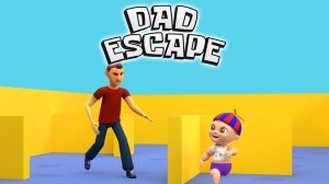 Lost in the Maze: Family Puzzle Chase