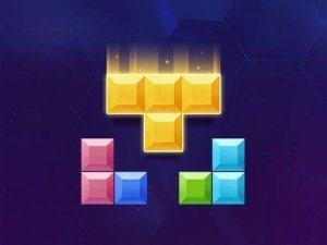 Tile Match Logic Puzzle