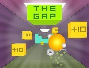 Missing Piece Puzzle Quest