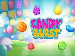 Sweet Swap Puzzle Quest
