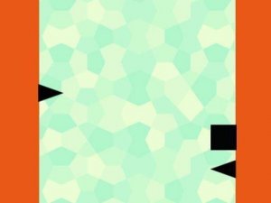 Vertical Ascent Puzzle Runner