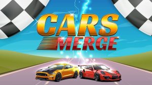 Match and Speed Car Puzzle