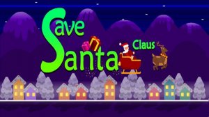 Winter Gift Dash