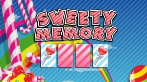 Candy Flip Card Challenge