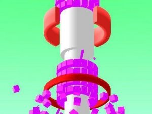 Pipe Ninja Casual Arcade Game