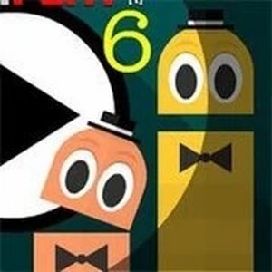 ClickPlay Time 6 Puzzle Game