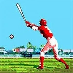 Pixel Batter Pro