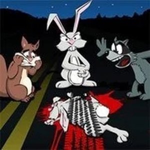 Animal Traffic Jam Fun