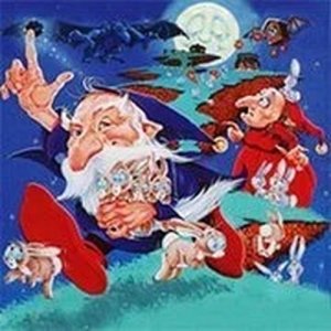 Wordcasters' Jump & Spell Quest
