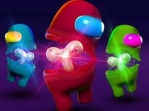 Imposter 3D Online Game - Strategy Action Game
