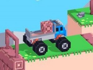 Hauler's Delivery Run
