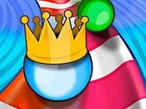 Aquapark Ball Party Arcade
