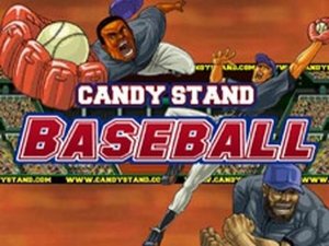 Retro Diamond Baseball Challenge