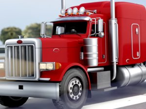 Truck Simulation Online Game Simulation Game
