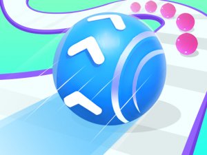 Rolling Sphere Challenge