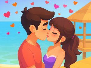 Makeover Run 3D Arcade