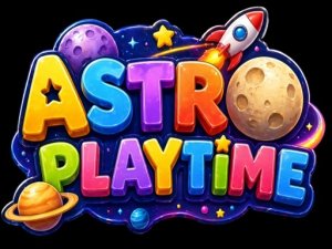 Space Friends Match 3 Puzzle