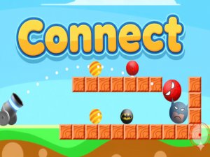 Connect Hero Puzzle Game - Puzzle Game