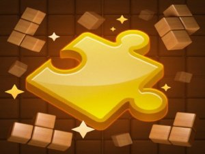 Daily Jigsaw Puzzle Journey