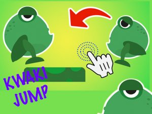 Lily Leap Frog Adventure