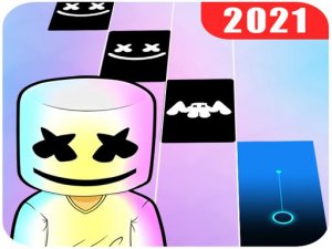 Melody Rhythm Tap Adventure