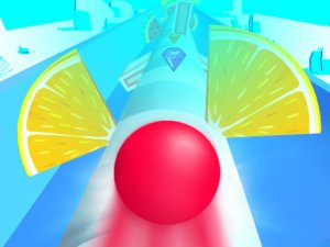 Rotate Road 3D Puzzle