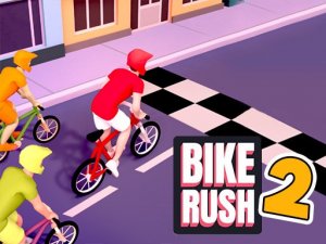 Bike Rush Race 3D Arcade