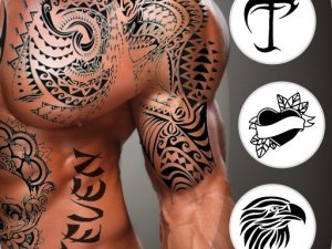 Tattoo Design Studio Online