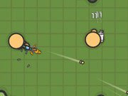 Survival Zone Battle Royale