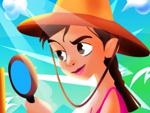 Treasure Digging Adventure Online Arcade Game