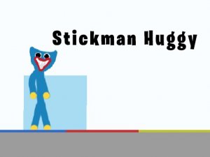 Stickman Huggy Online Arcade Game