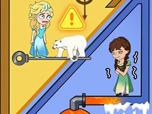Combo Slash Logic Puzzle
