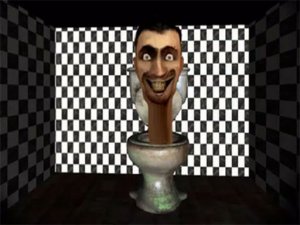 Skibidi Toilet Puzzle Adventure