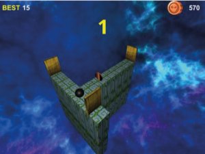 Endless Castle Online Arcade Game