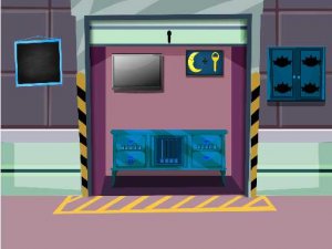 Shutter House Puzzle Escape