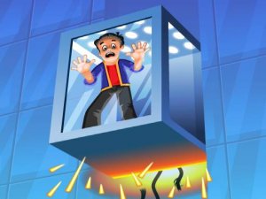 Lift Break Online Puzzle Game - Logic Puzzle Game