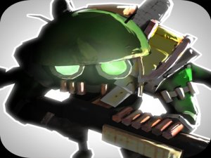 Bug Blaster 2D Arcade Adventure