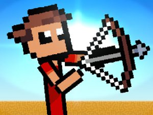 Stick Archer Duel
