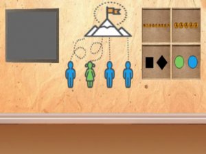 Doctor Escape 3 Puzzle Adventure