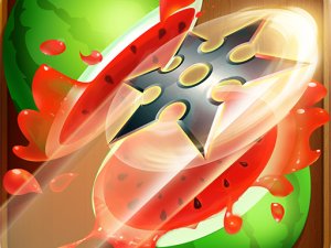 Fruit Fest Puzzle Game - Arcade Game
