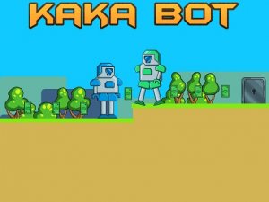 Kaka Adventure Arcade Game