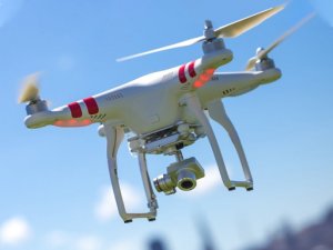 Real Drone Simulator Online Arcade Game