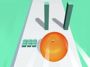Fruit Rush Online Arcade Game