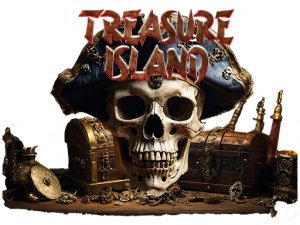 Pirate Pinball Adventure