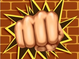 Wall Smash Arcade